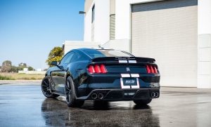 mustang shelby gt350