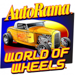 57th O'Reilly Auto parts AutoRama