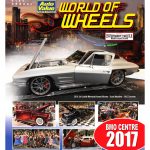 51st Annual Auto Value World of Wheels presented by Investment Vehicle Restorations