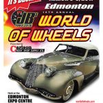 18th Annual World of Wheels presented by Carlson Body Shop Supply LTD
