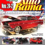 57th Annual O’Reilly Auto Parts AutoRama