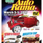 43rd O'Reilly Auto Parts World of Wheels Presented by Magnaflow
