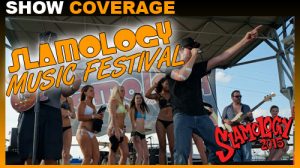Slamology Music Festival 2015