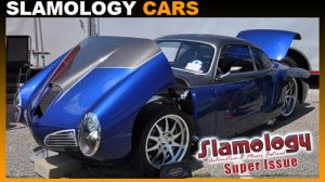 Slamology 2013 Cars