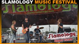 Slamology Music Festival 2013