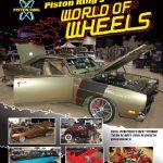 World of Wheels Winnipeg 2017