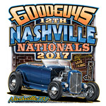 Goodguys 12th Nashville Nationals
