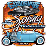 Good Guys 8th Spring Nationals