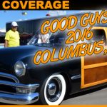 19th PPG Nationals hosted by Good-Guys