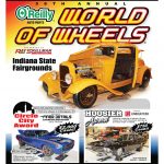 World of Wheels Indianapolis 2017