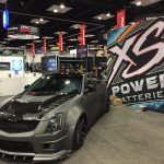 XS Power Battery Cadillac