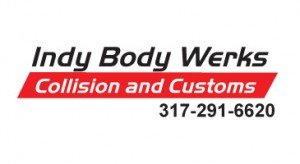 Indy Body Werks indianapolis auto body shop