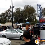 Autroama Sacramento Car Audio Show