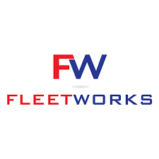 fleet management fleet works logo