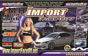 Import Face-Off Indianapolis 2016