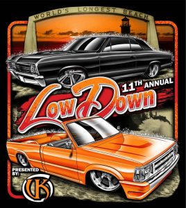 LowDown 2016