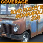 Road Rocket Rumble 2016