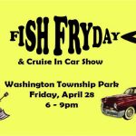 Fish Fryday Cruise In 2017
