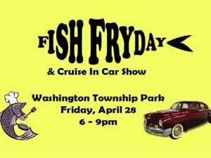 Fish Fryday Cruise In 2017