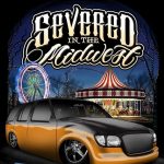 Severed in the Midwest 2017