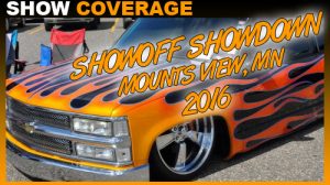 Showoff Showdown 2016