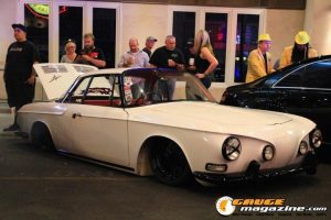 SEMA 2017 Freaks of Nature Kick Off Party