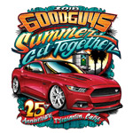 Good guys Summer Get Together