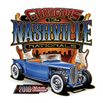 Good Guys 13th Nashville Nationals