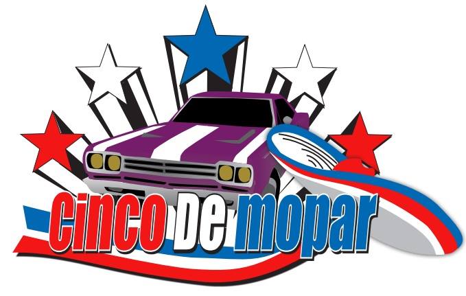 Cinco De Mopar