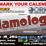 Slamology 2018