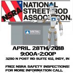 NSRA Safety Inspections