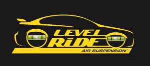 Level Ride Air Suspension