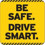 safe driving