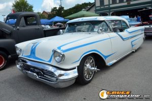 Goodguys 20th PPG Nationals
