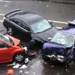 car accident