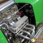 remanufactured engine