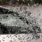 car accident