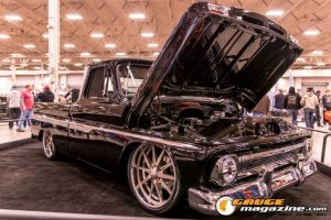 Indy World of Wheels 2018