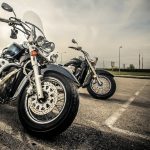 motorcycle