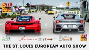 2018 St. Louis European Auto Show