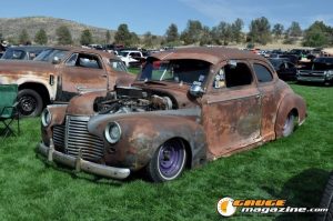 Cruise to the Pines 2018