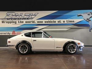 1972 Datsun 240Z