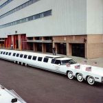Most Expensive Limos