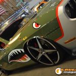Freaks of Nature SEMA Pre-Party 2018