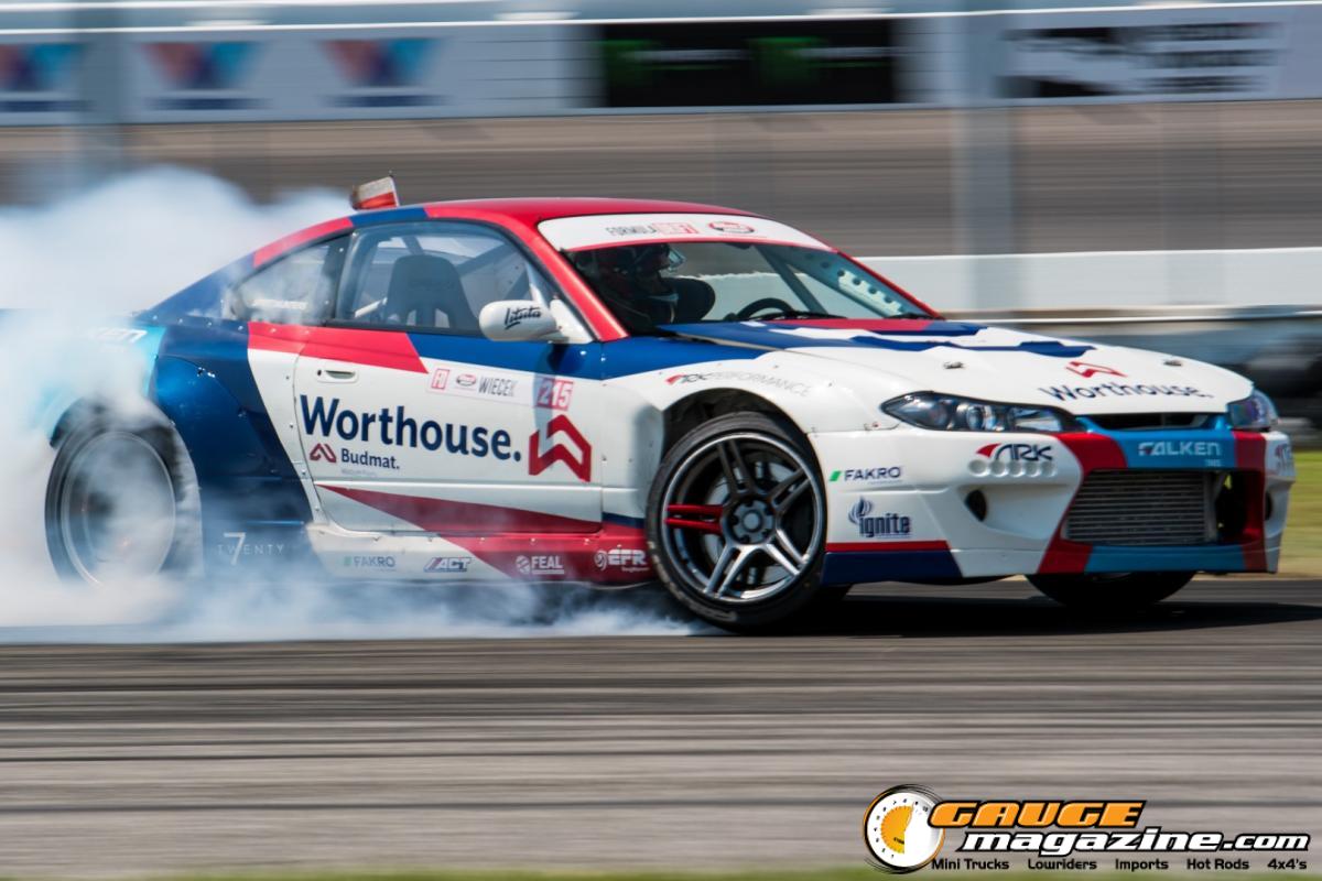 Formula Drit 2018