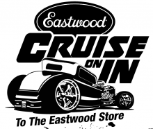 Eastwood Friday Night Cruise In