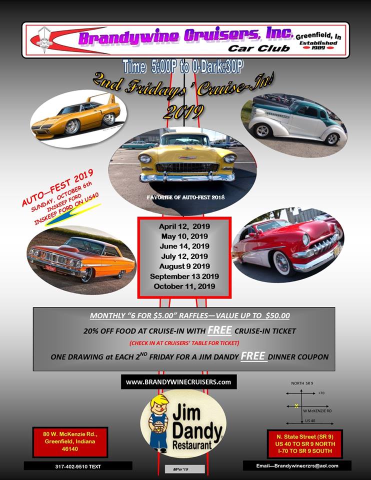 26th Annual Autofest