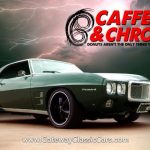 Caffeine and Chrome Car Show