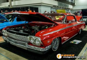 Indy World of Wheels 2019