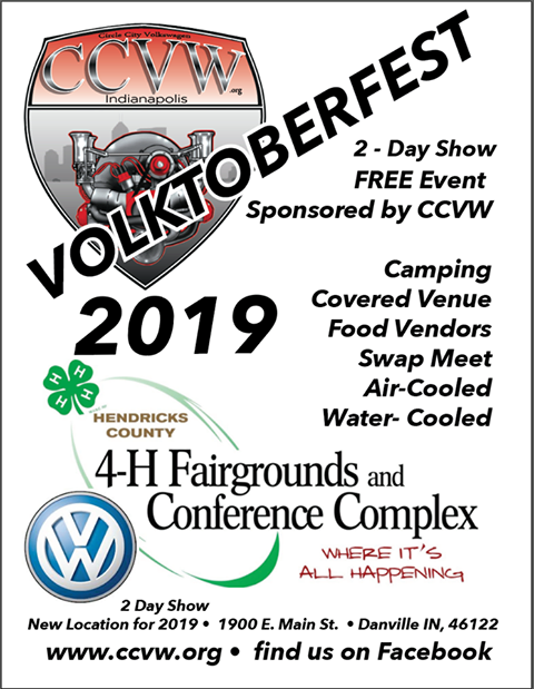 Volktoberfest 2019